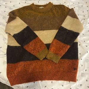 Acne Studio women sweater